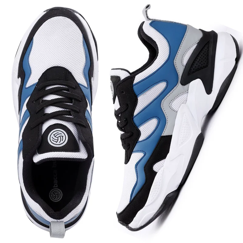 Bacca Bucci Majesty Training Shoes